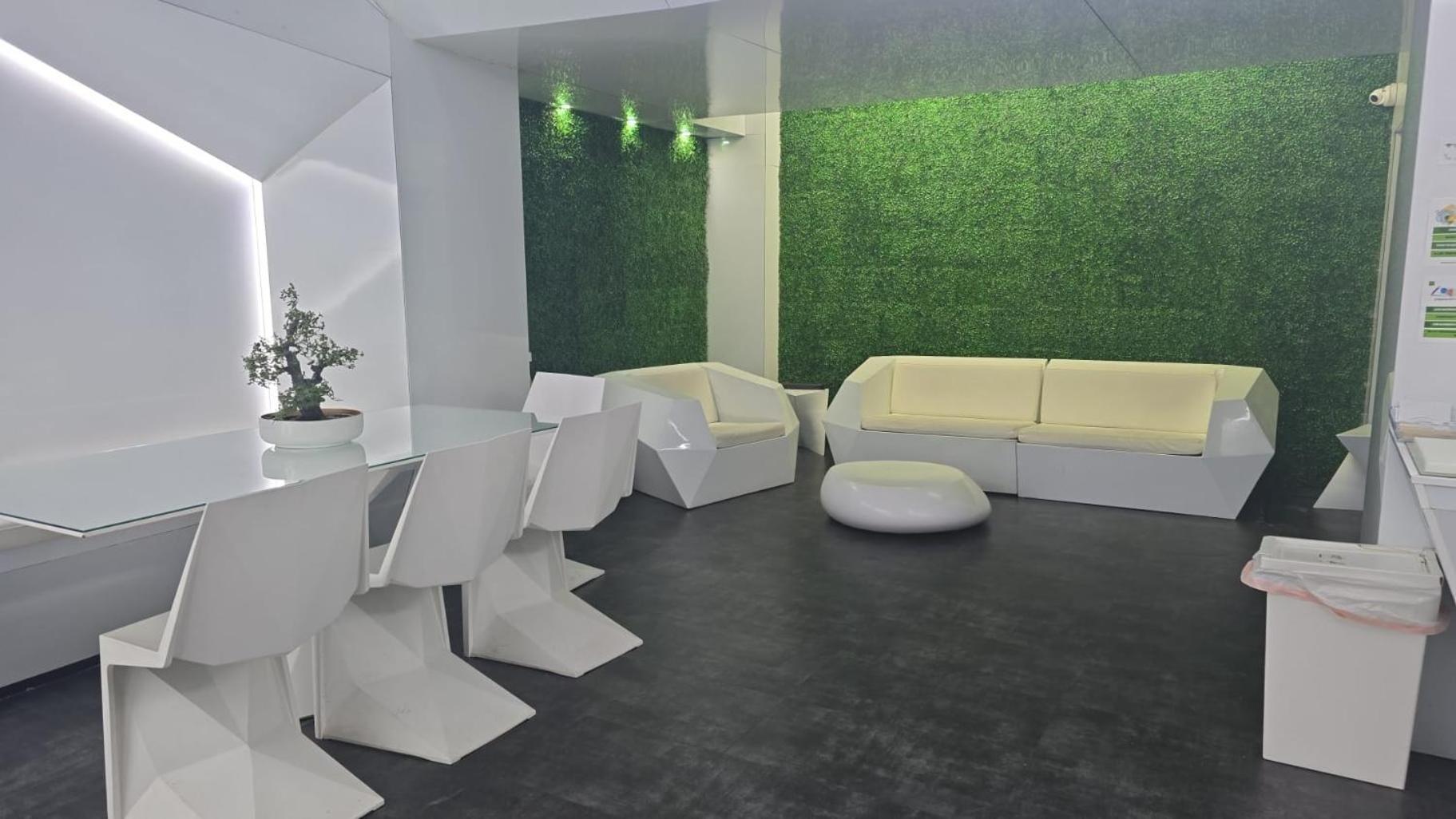 Optimi Rooms Bilbao Exterior foto