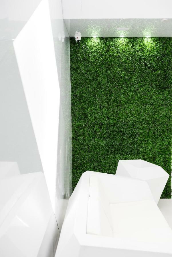 Optimi Rooms Bilbao Exterior foto